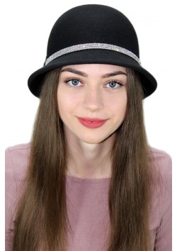 Шляпа "Линнет"