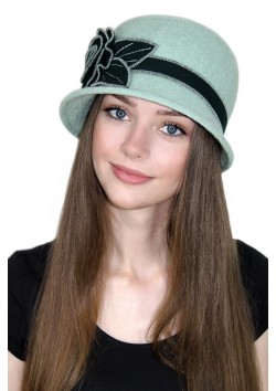 Шляпка "Лиола"