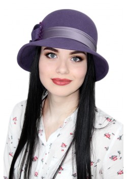 Шляпка "Лиолика"