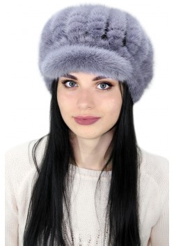 Кепка "Лиолсия"