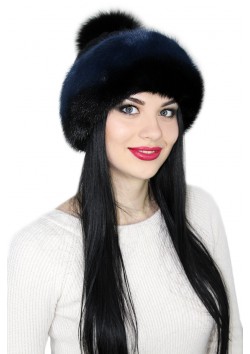 Шапка "Лионела"