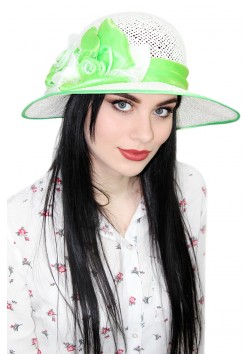 Шляпа "Лирена"