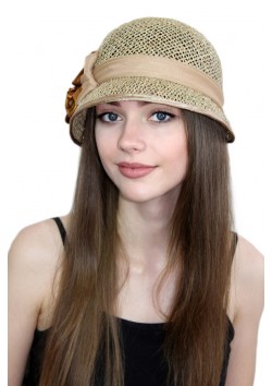 Шляпка "Лисана"