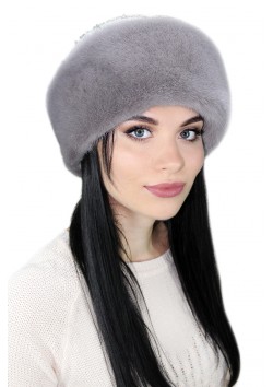 Шапка "Лисандра"