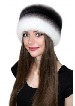 Шапка "Лисела"