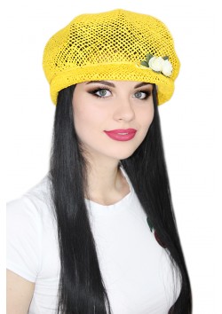 Кепка "Лисета"