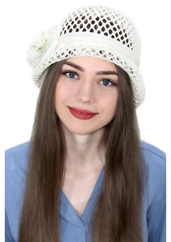 Шляпка "Лисси" Шляпка "Лисси"