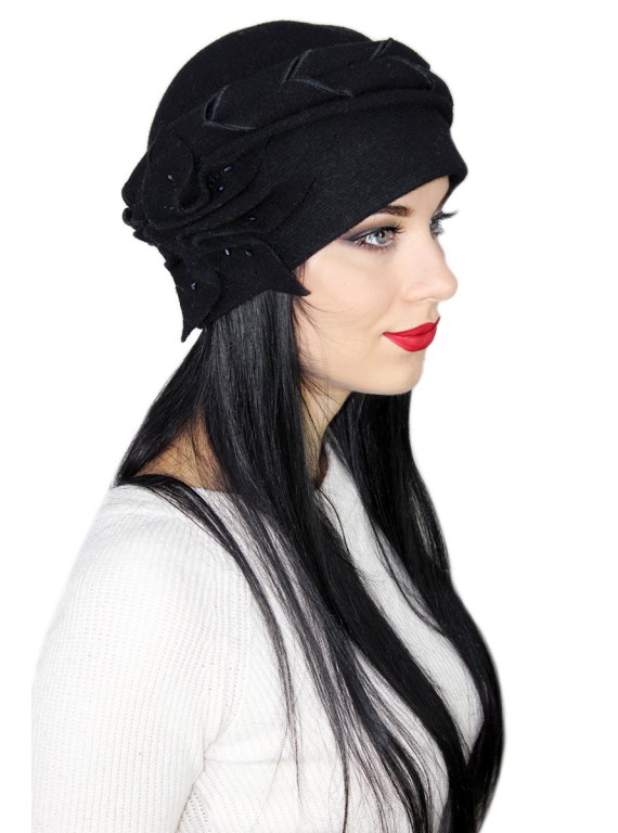 Шапка "Литисия"