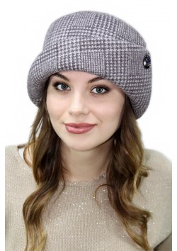 Шляпка "Литси"