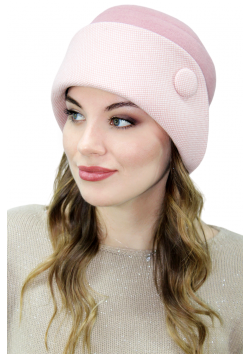 Шляпка "Ливеса"