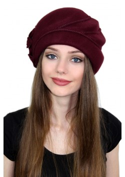 Берет "Ливея"