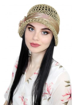 Шляпка "Ливинси"