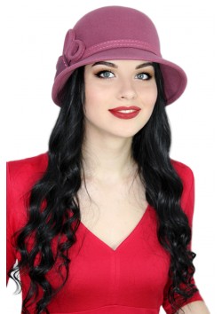 Шляпка "Ливия"