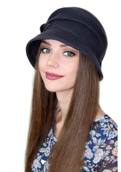 Шляпка "Ливея"