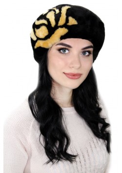 Берет "Ливсея"