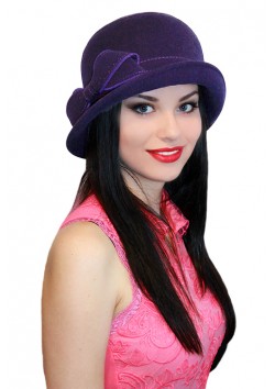 Шляпка "Лия"