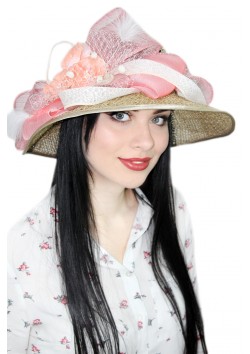 Шляпа "Лорена"
