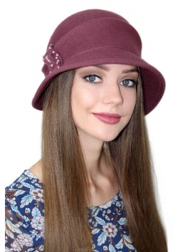 Шляпка "Любела"