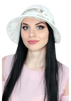 Шляпка "Люберия"