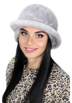 Шляпа "Лучезара"