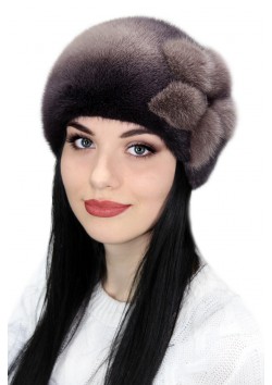 Шапка "Люсия"