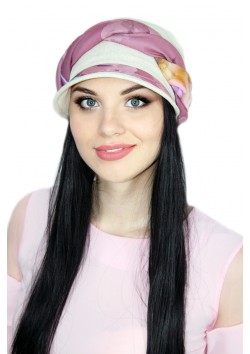 Кепка "Луиза"