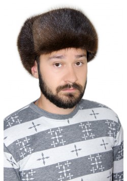 Ушанка "Лукас"