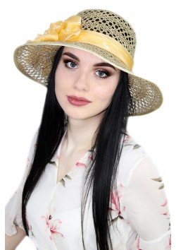 Шляпа "Лукрена"