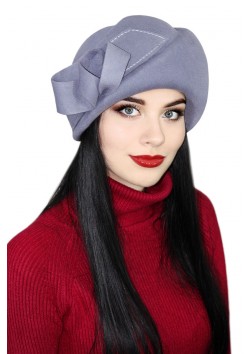 Берет "Лукреция"