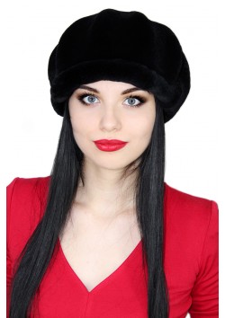 Кепка "Лукреция"