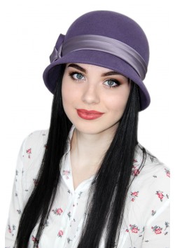 Шляпка "Лукьяна"