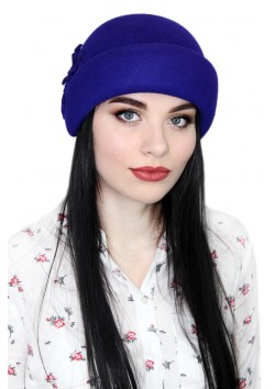 Берет "Люсьена"