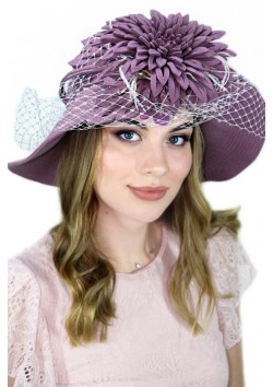 Шляпа "Лиолиса"
