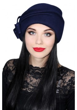 Берет "Люси"