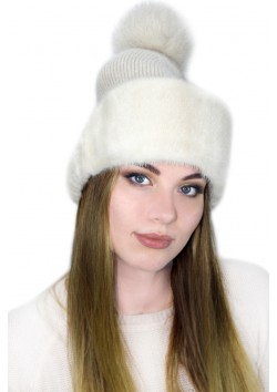 Шапка "Лювета"