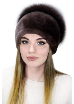 Шапка "Люсина"