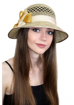 Шляпа "Мабела"