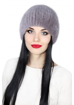 Шапка "Мадлен"