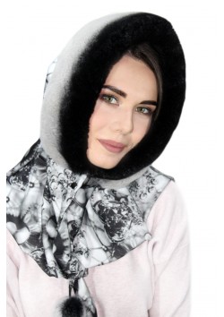 Капор "Мадрис"