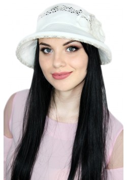 Шляпка "Магда"