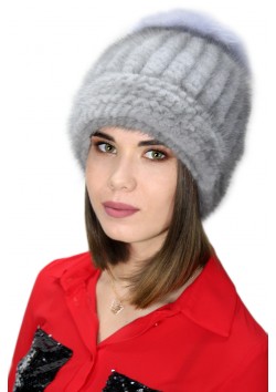 Шапка "Магдалена"