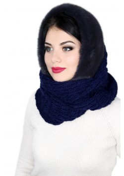 Капор "Магнолия"