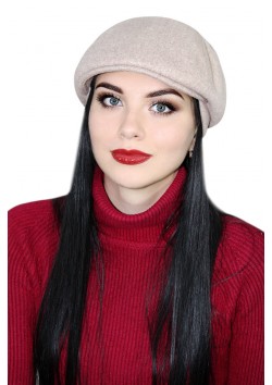 Кепка "Магнолия"