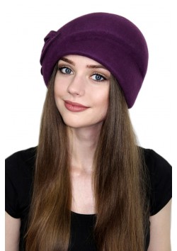 Берет "Магнолия"