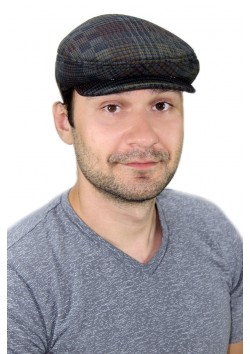 Кепка "Майкл"