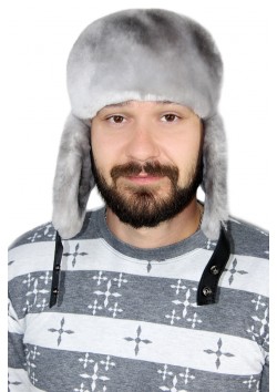 Ушанка "Майкл"