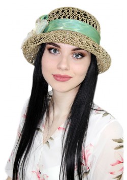 Шляпка "Майсара"