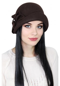 Шляпка "Марисия"