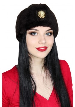 Пилотка "Макбет"