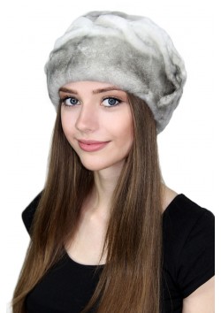 Берет "Макбет"